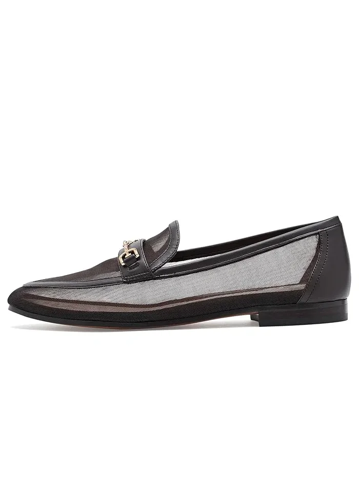 Лоферы сетчатые Loraine Mesh Sam Edelman — 5