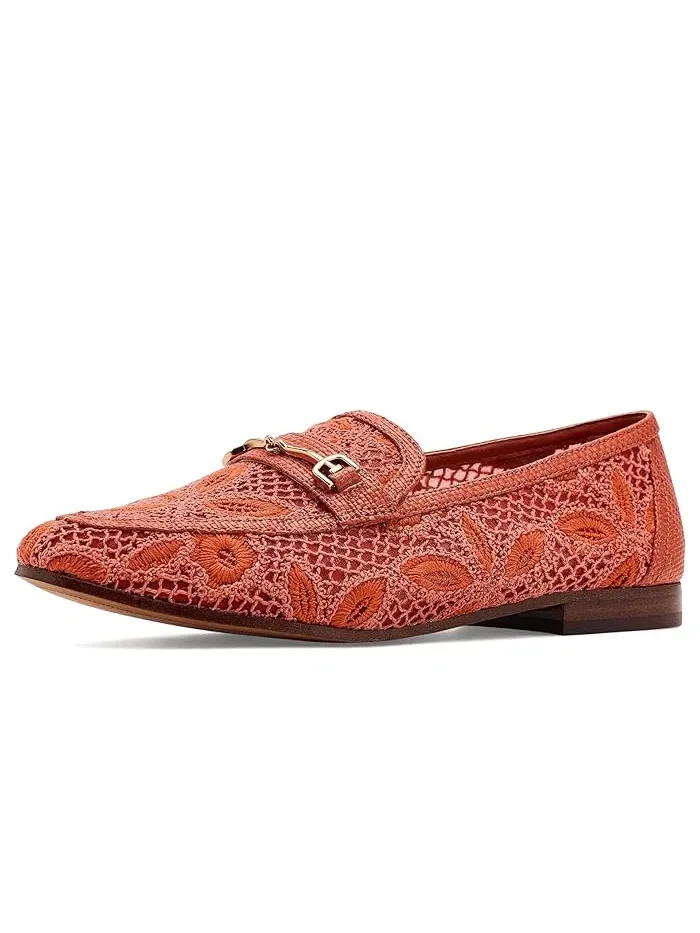 Лоферы Loraine Mesh Sam Edelman — 2