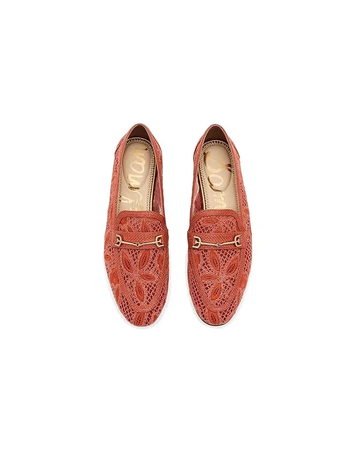 Лоферы Loraine Mesh Sam Edelman — 3