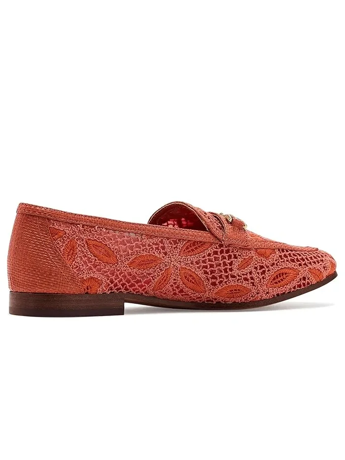 Лоферы Loraine Mesh Sam Edelman — 4