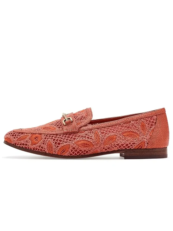 Лоферы Loraine Mesh Sam Edelman — 5