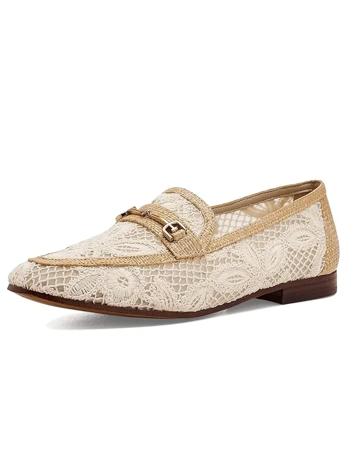 Лоферы Loraine Mesh Sam Edelman — 2