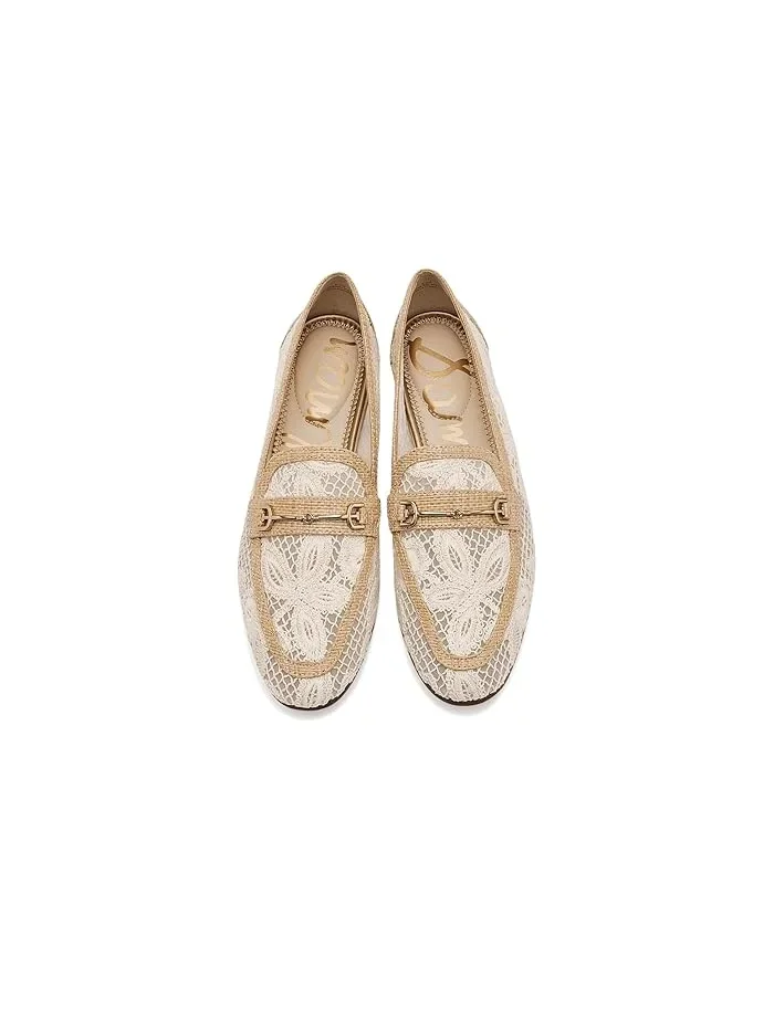 Лоферы Loraine Mesh Sam Edelman — 3