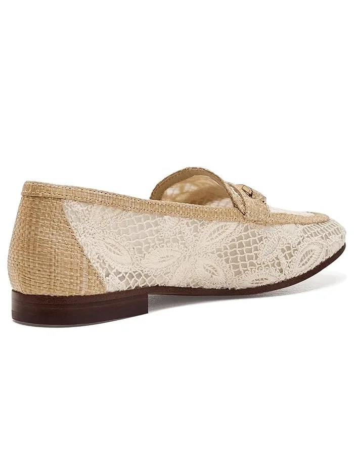 Лоферы Loraine Mesh Sam Edelman — 4