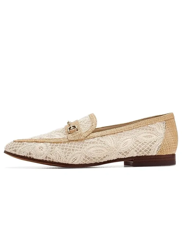 Лоферы Loraine Mesh Sam Edelman — 5