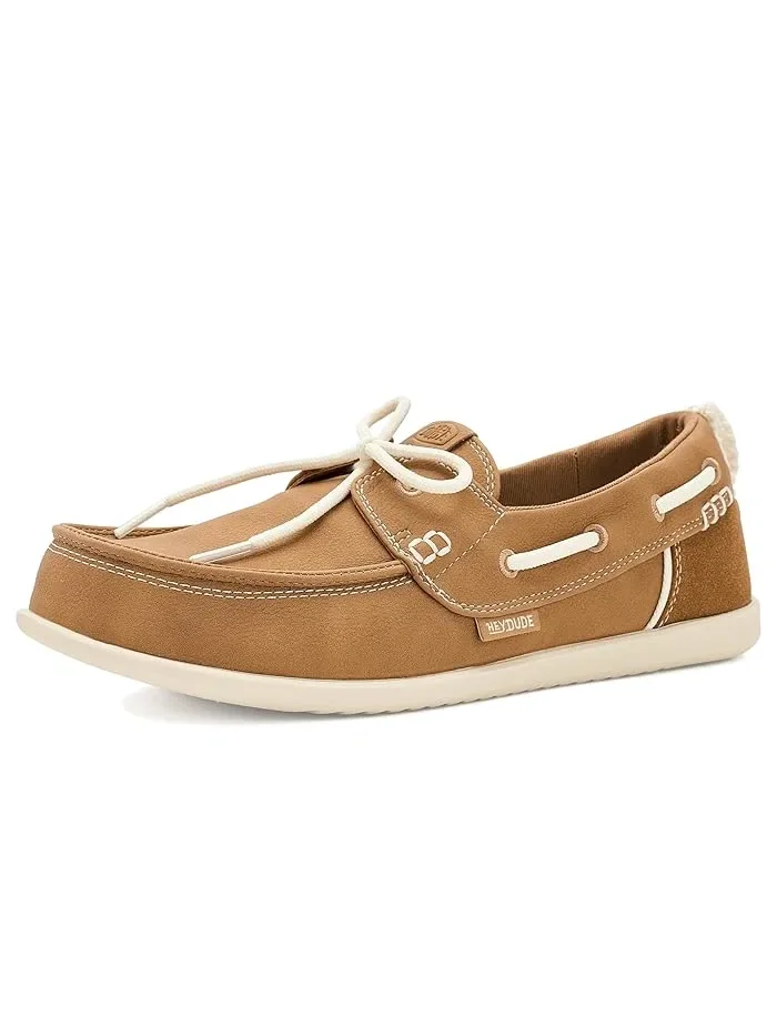 Лоферы Harbour Breeze Lo Classic Hey Dude — 1
