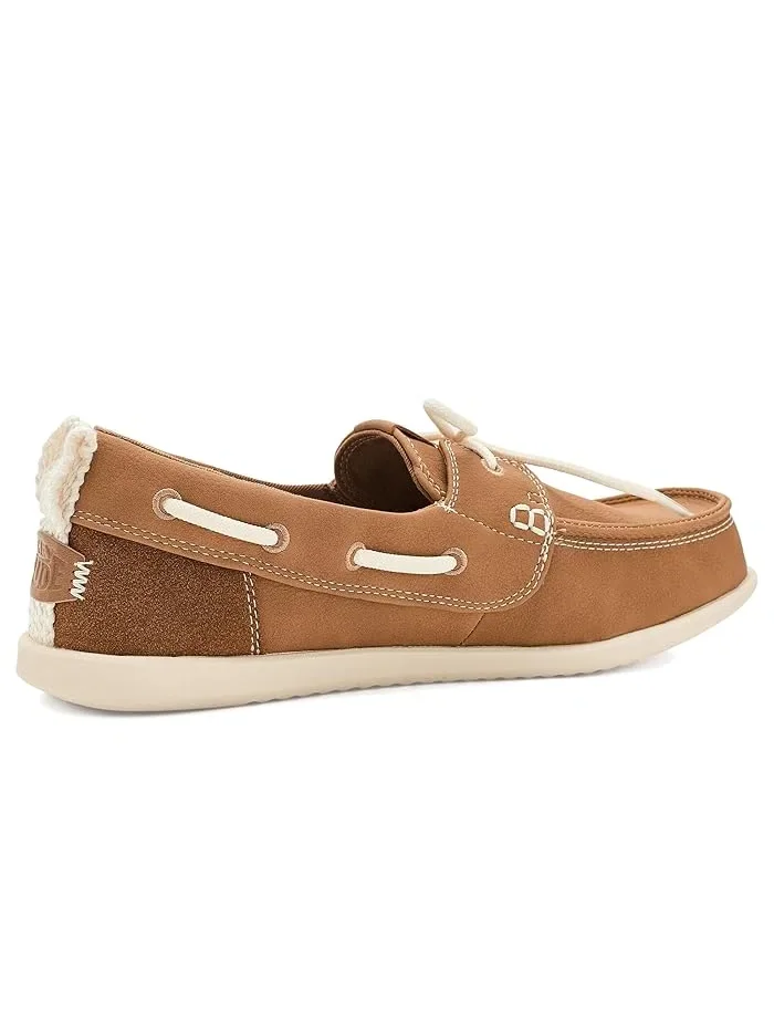 Лоферы Harbour Breeze Lo Classic Hey Dude — 4