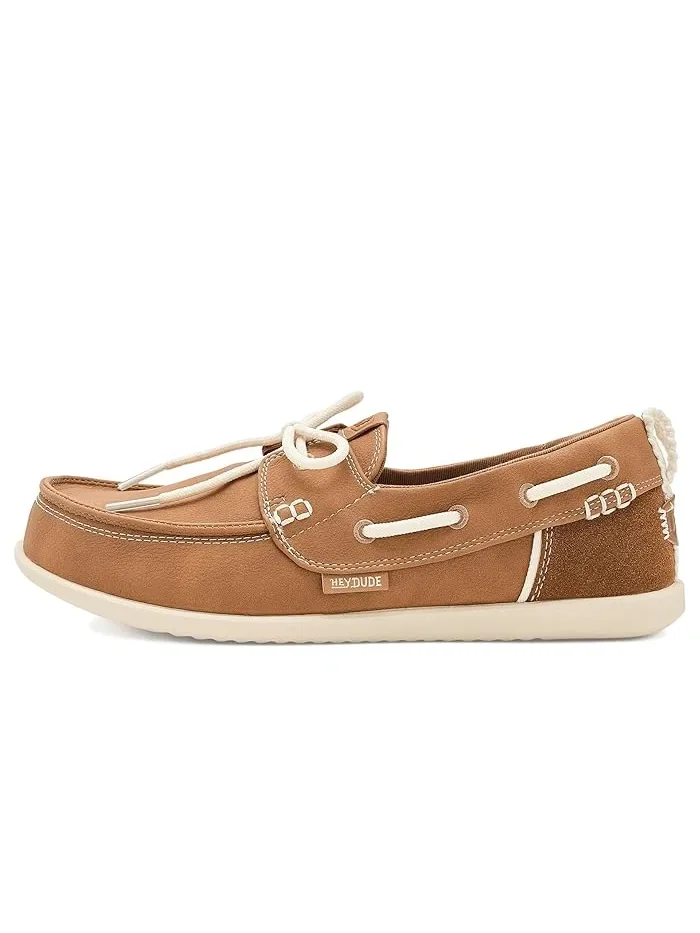 Лоферы Harbour Breeze Lo Classic Hey Dude — 5