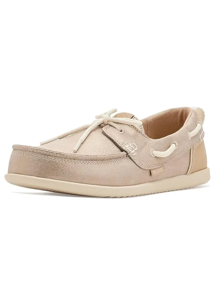 Лоферы Harbor Breeze Lo Classic Hey Dude — 2