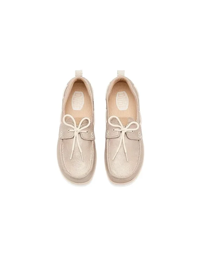 Лоферы Harbor Breeze Lo Classic Hey Dude — 3