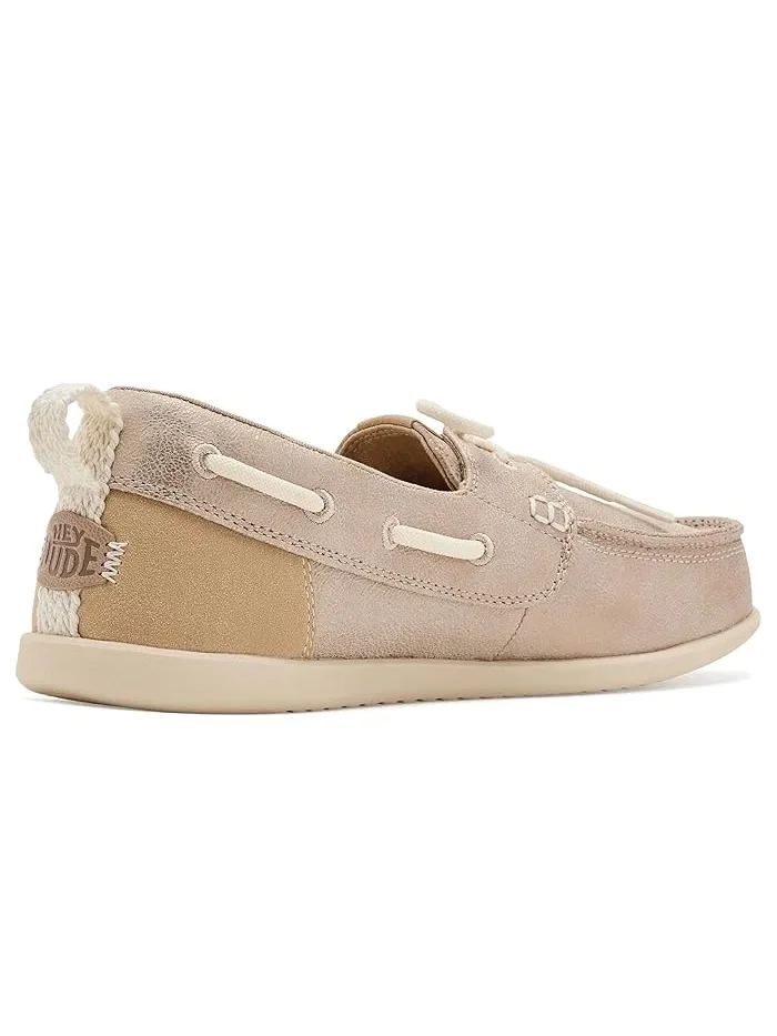 Лоферы Harbor Breeze Lo Classic Hey Dude — 4
