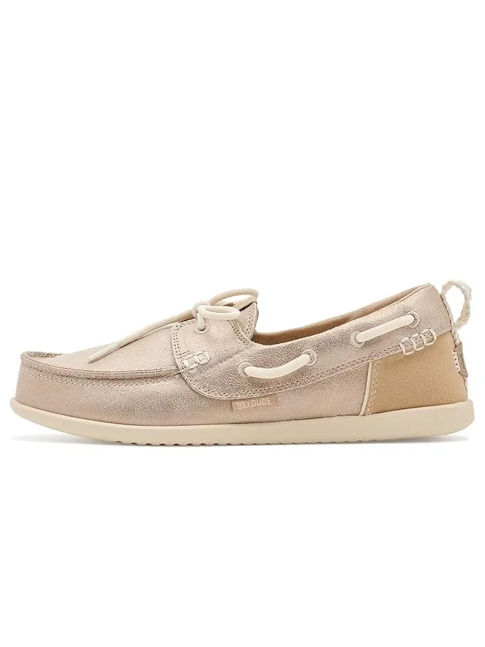 Лоферы Harbor Breeze Lo Classic Hey Dude — 5