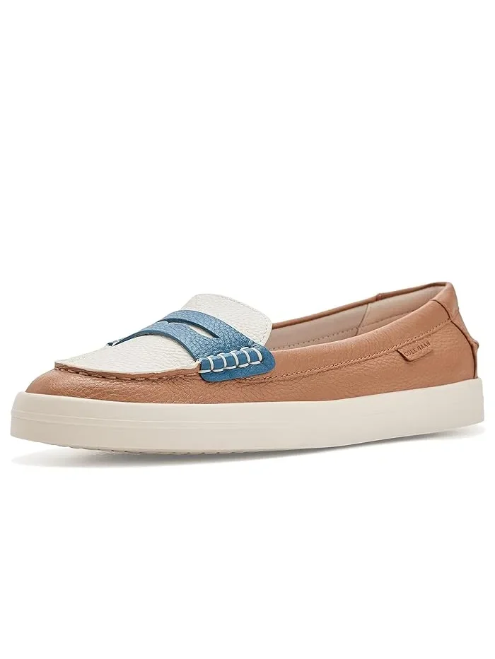 Лоферы Nantucket Drift Penny Cole Haan — 1