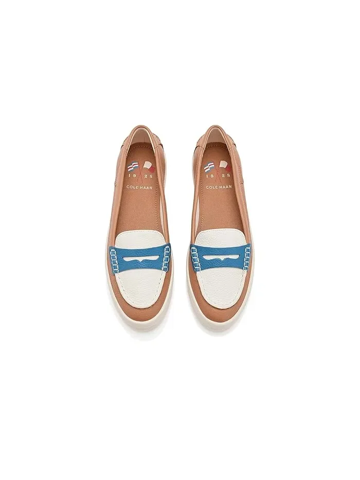 Лоферы Nantucket Drift Penny Cole Haan — 3