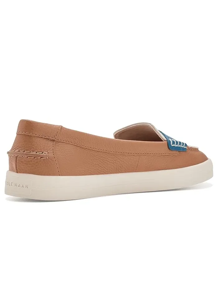 Лоферы Nantucket Drift Penny Cole Haan — 4