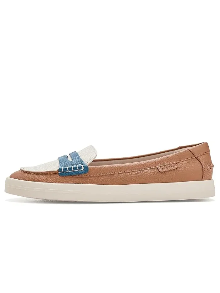 Лоферы Nantucket Drift Penny Cole Haan — 5