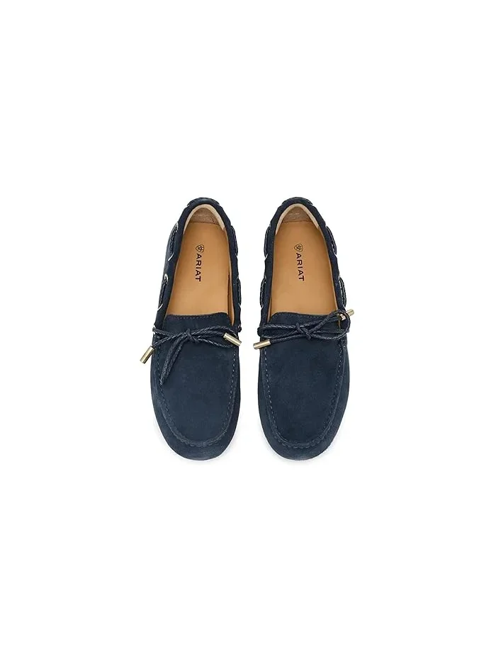 Лоферы Margot Driving Moc Ariat — 3