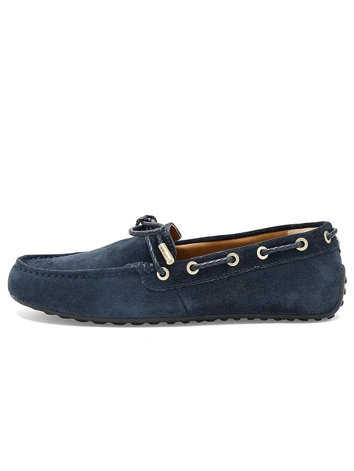 Лоферы Margot Driving Moc Ariat — 5