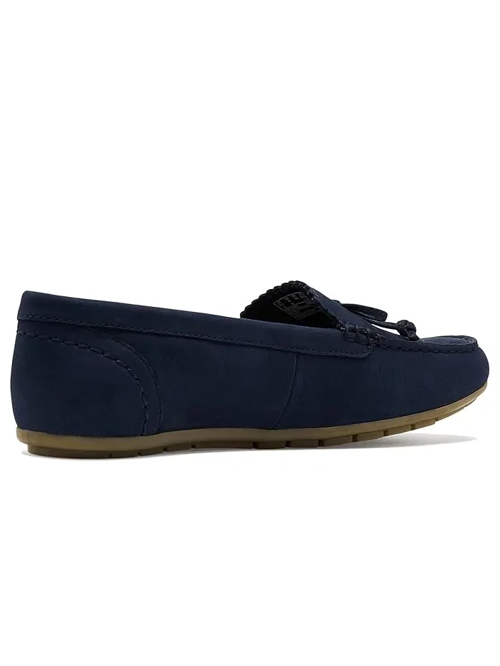 Лоферы мокасины Elliotte Sail Clarks — 4