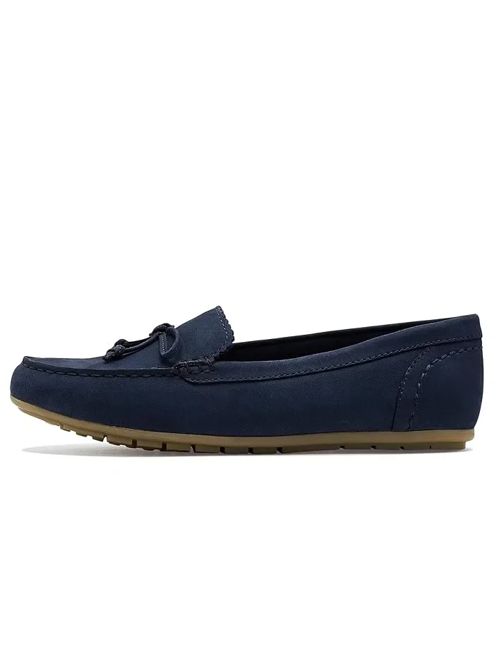 Лоферы мокасины Elliotte Sail Clarks — 5