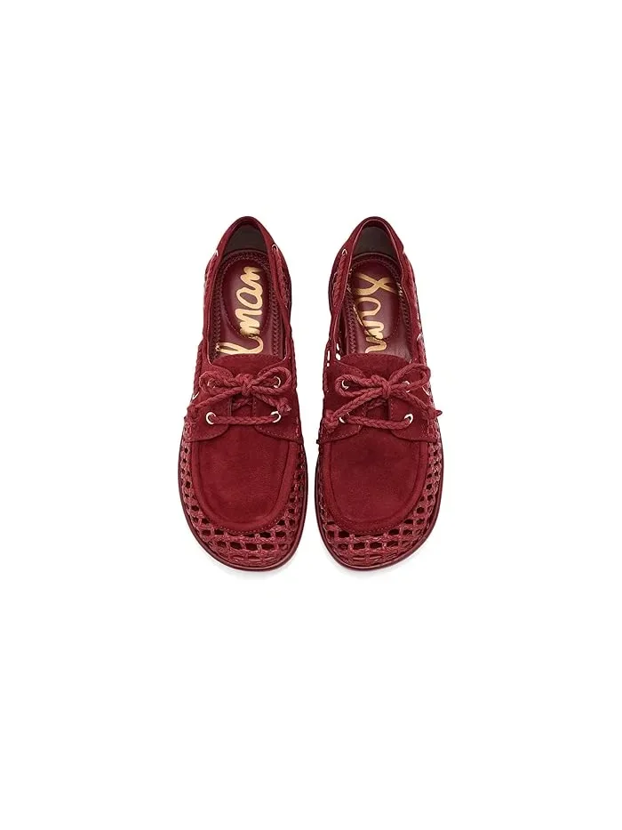 Лоферы Bria Sam Edelman — 3