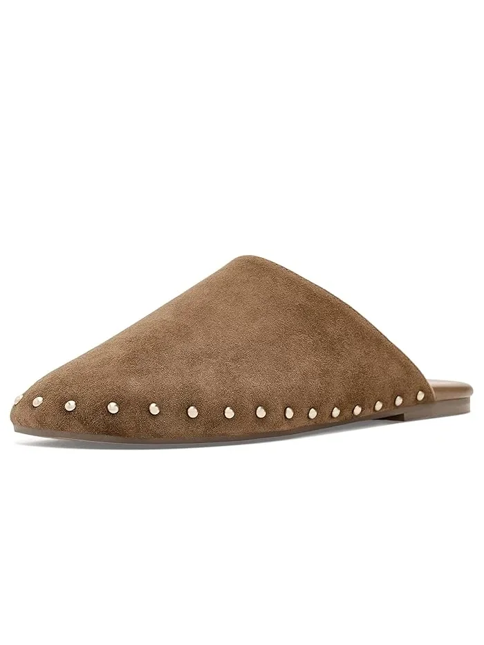 Лоферы Pearson Steve Madden — 2