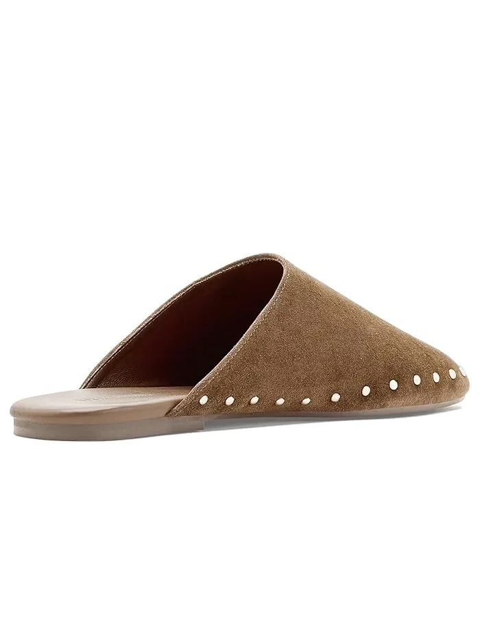Лоферы Pearson Steve Madden — 4