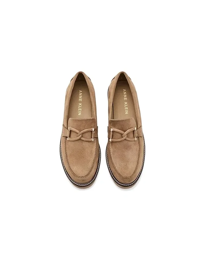 Лоферы с узлом Ellison Anne Klein — 3