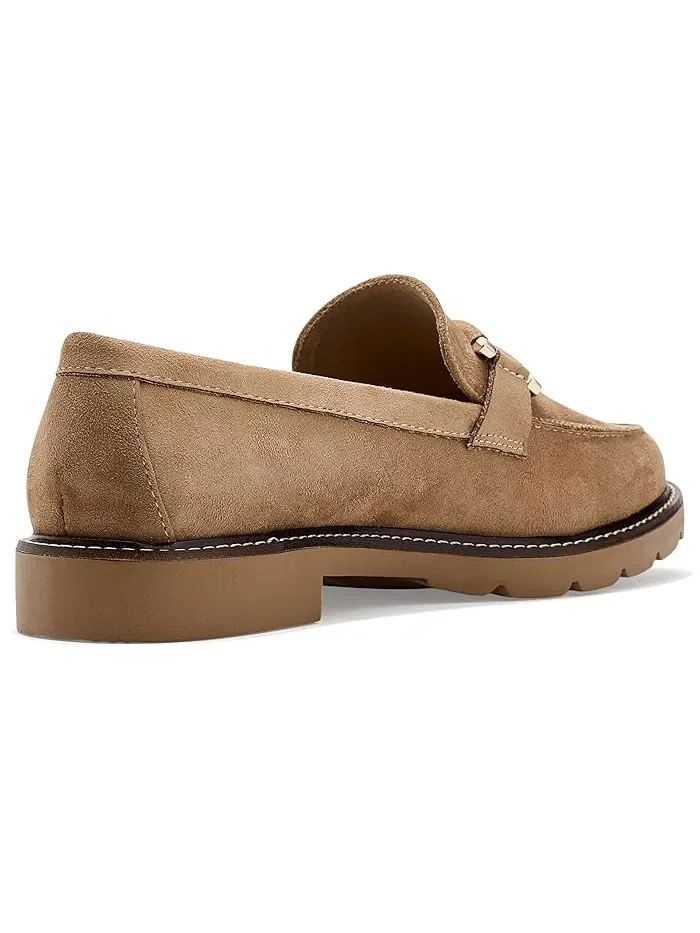 Лоферы с узлом Ellison Anne Klein — 4