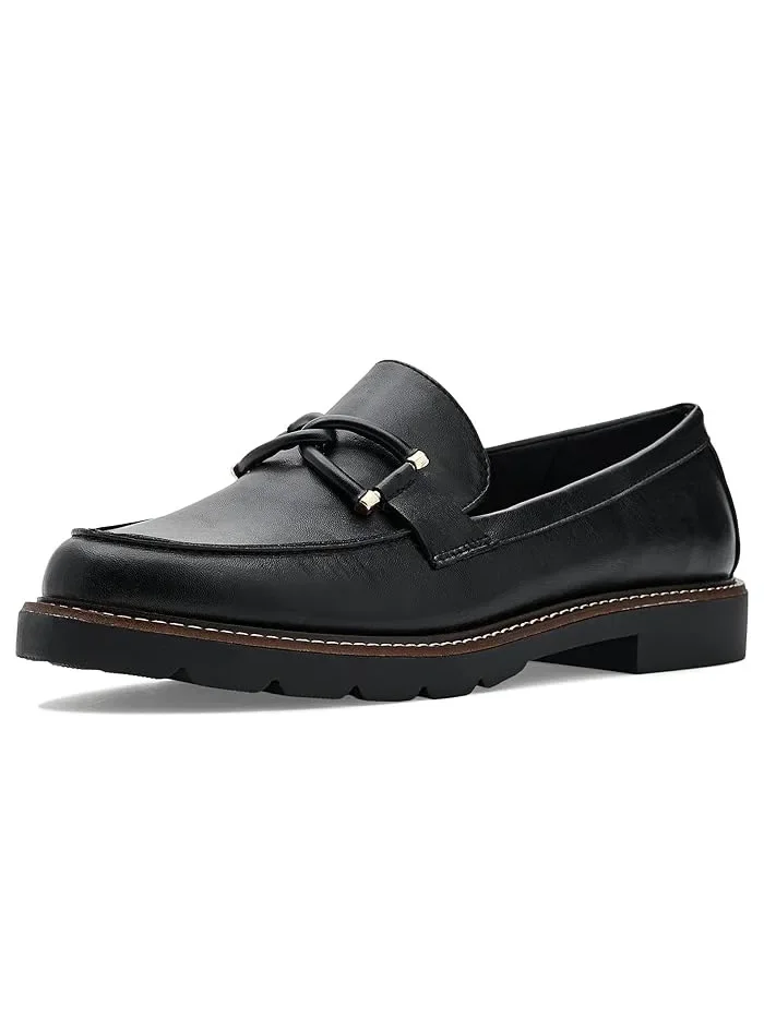 Лоферы с узлом Ellison Anne Klein — 2