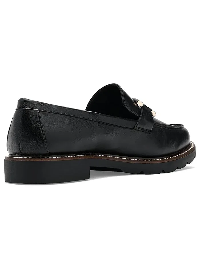 Лоферы с узлом Ellison Anne Klein — 4