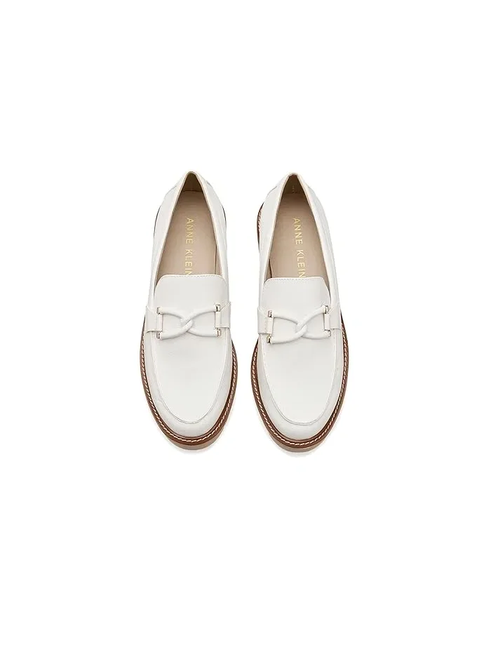 Лоферы с узлом Ellison Anne Klein — 3
