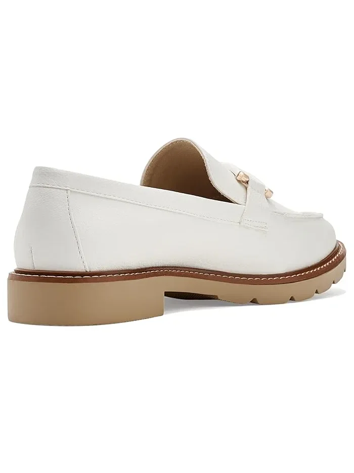 Лоферы с узлом Ellison Anne Klein — 4