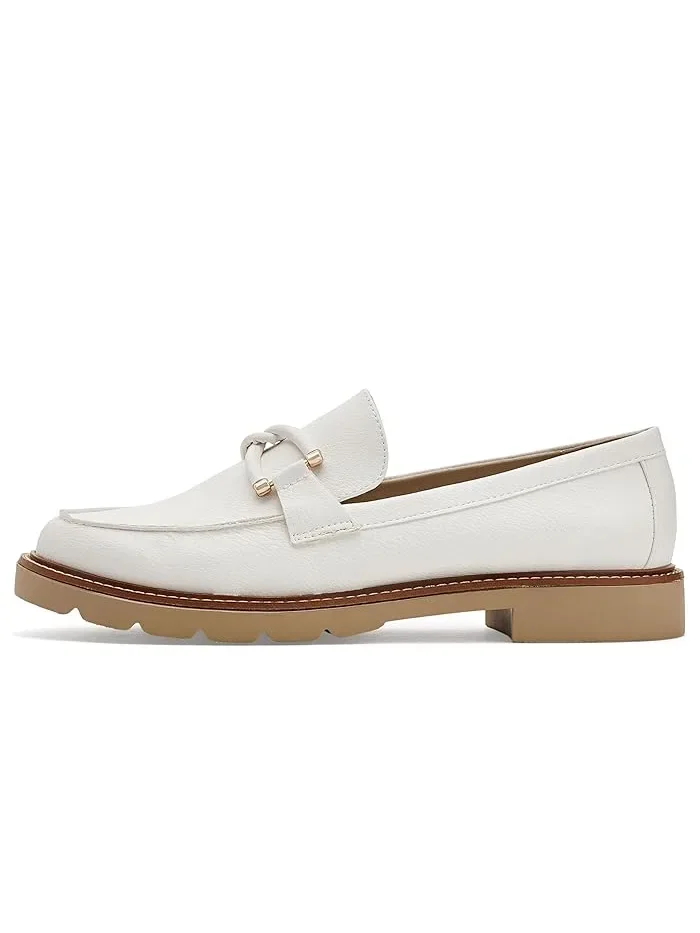 Лоферы с узлом Ellison Anne Klein — 5