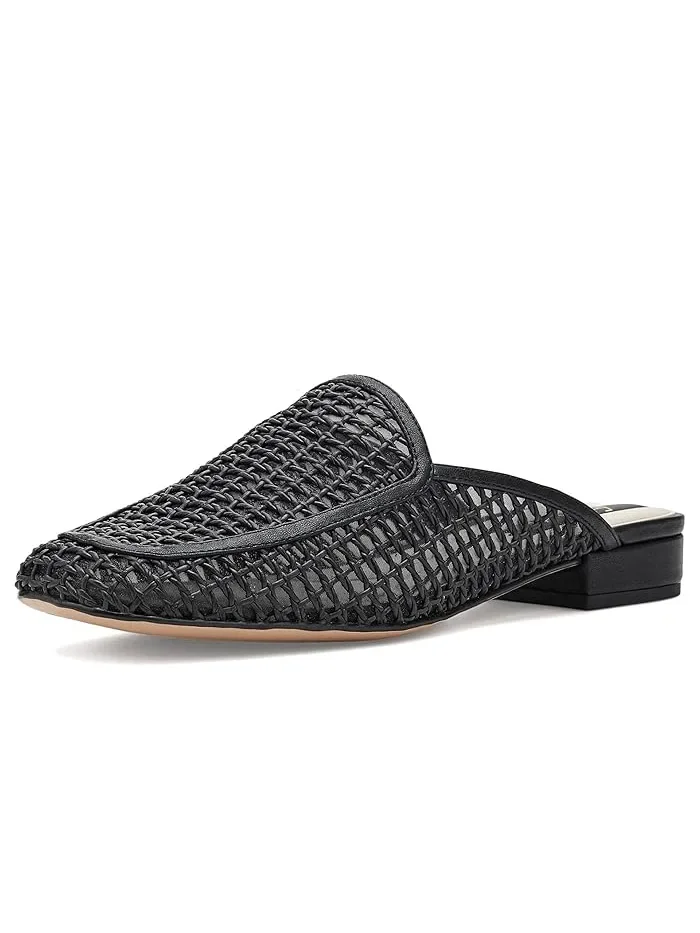 Лоферы с декоративной молнией Holland 2 Franco Sarto — 1