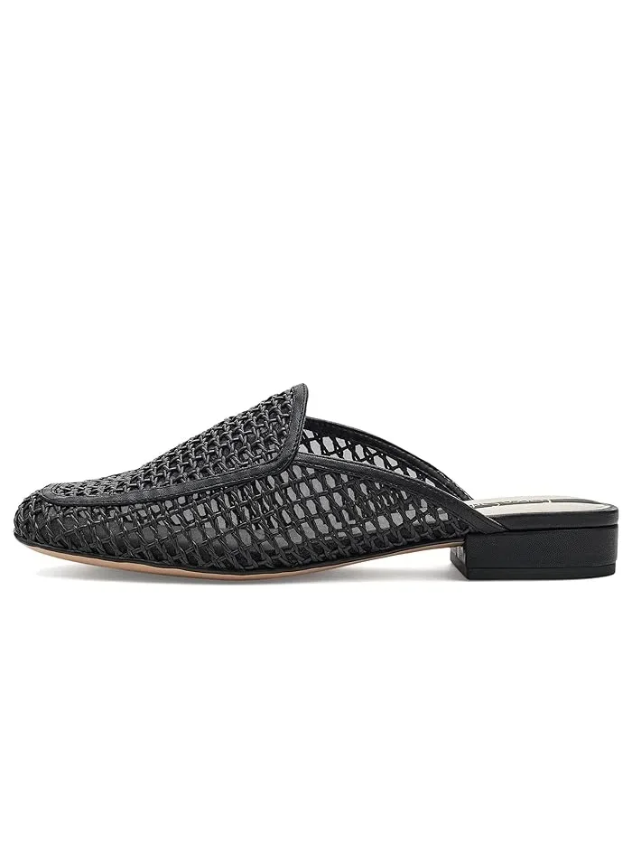 Лоферы с декоративной молнией Holland 2 Franco Sarto — 5