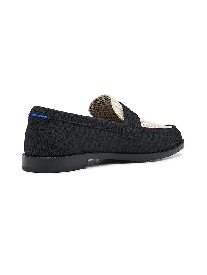 Лоферы The Penny Loafers Rothy's, Tux — 4