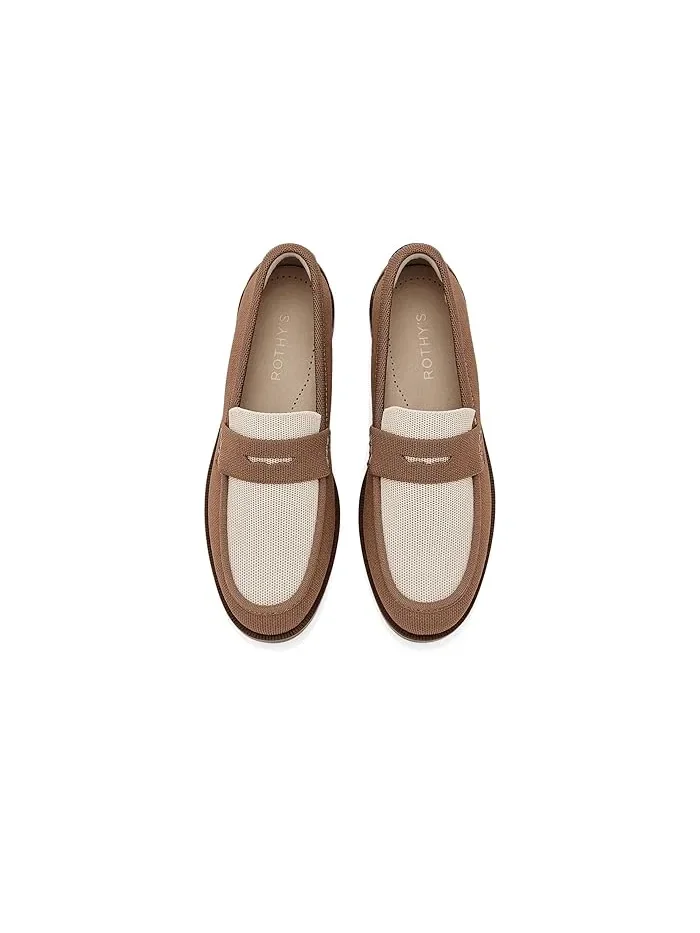 Лоферы The Penny Loafers Rothy's — 3