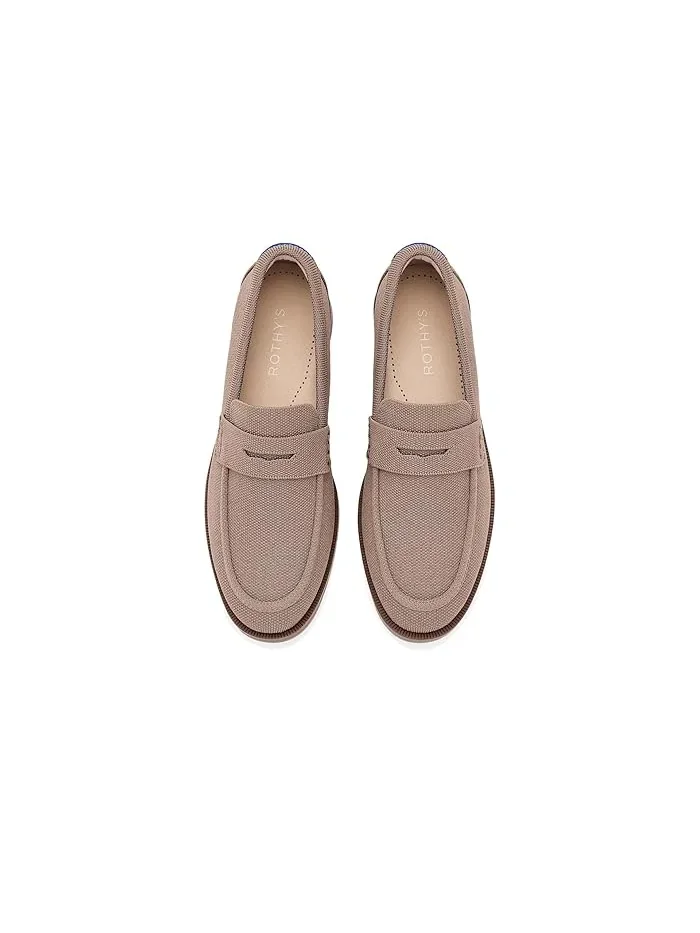 Лоферы The Penny Loafers Rothy's — 3