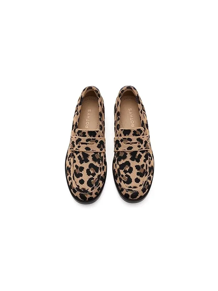 Лоферы классические The Penny Loafers Rothy's, Classic Cat — 3