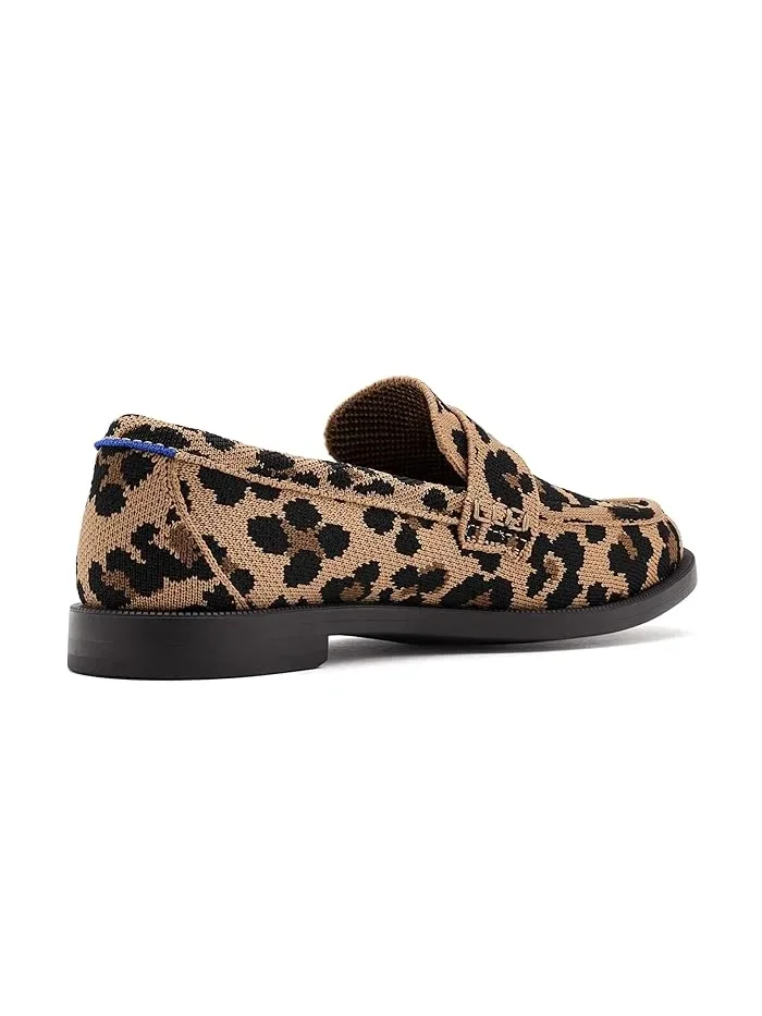 Лоферы классические The Penny Loafers Rothy's, Classic Cat — 4