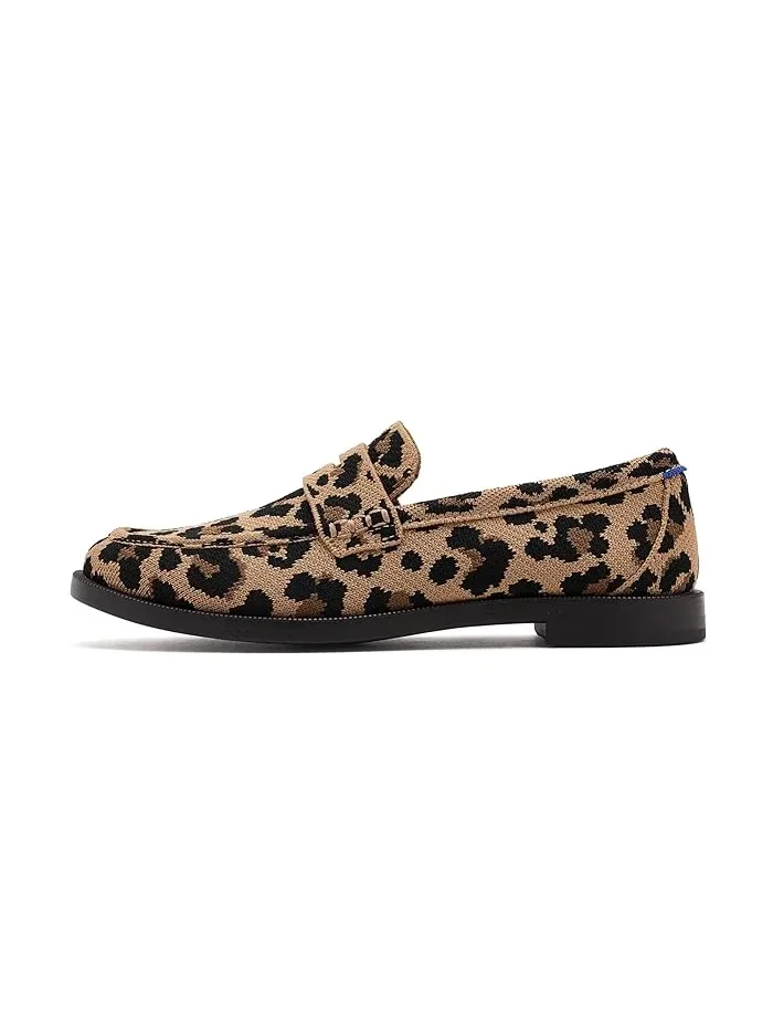 Лоферы классические The Penny Loafers Rothy's, Classic Cat — 5