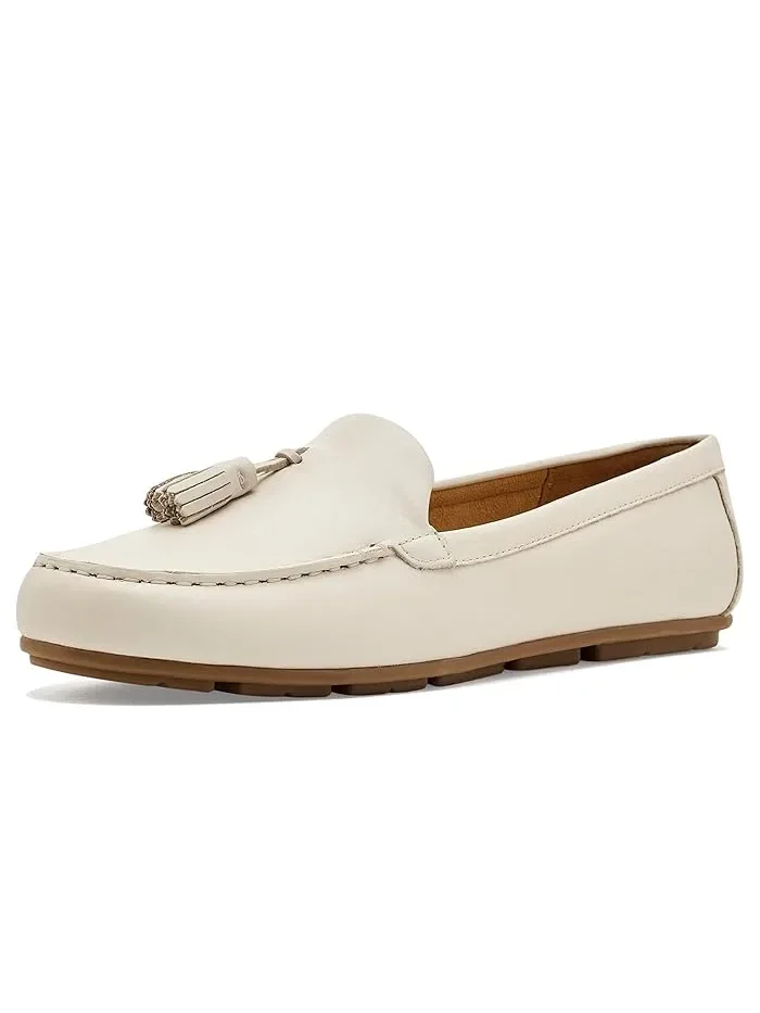 Лоферы с кисточками Joandra Easy Spirit — 1