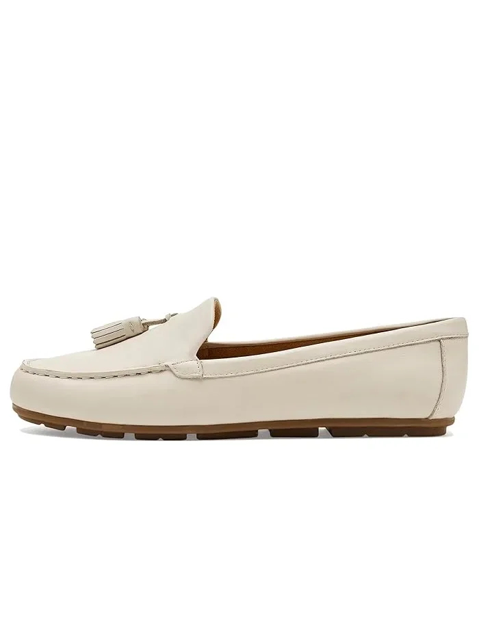 Лоферы с кисточками Joandra Easy Spirit — 4