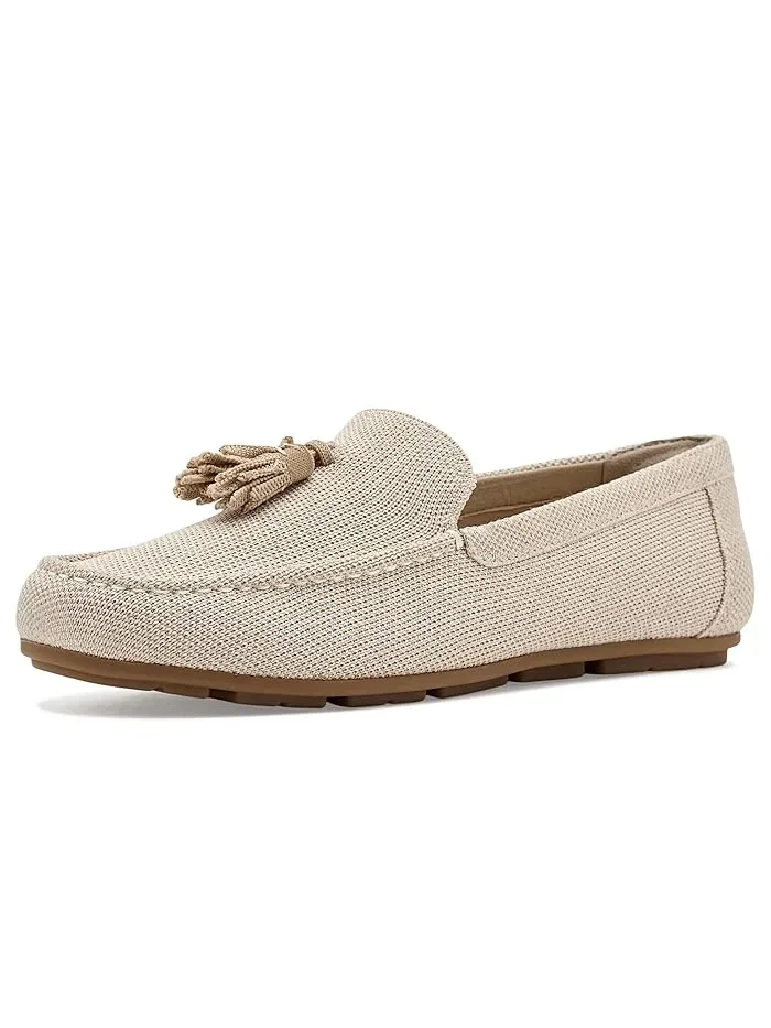 Лоферы с кисточками Joandra Easy Spirit — 2