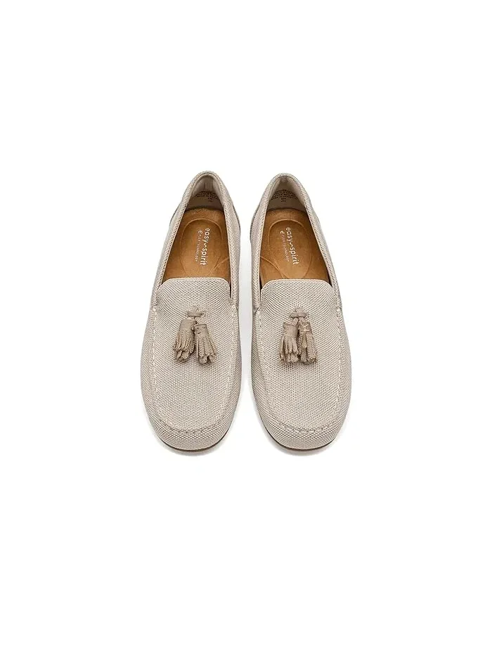 Лоферы с кисточками Joandra Easy Spirit — 3
