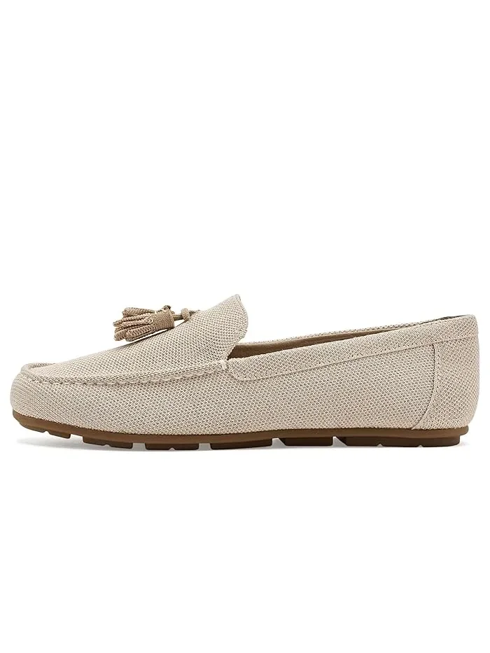 Лоферы с кисточками Joandra Easy Spirit — 5