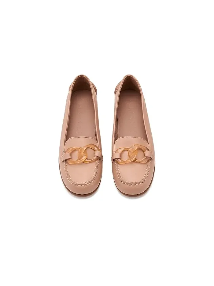 Туфли лоферы Wysteria Aerosoles — 3