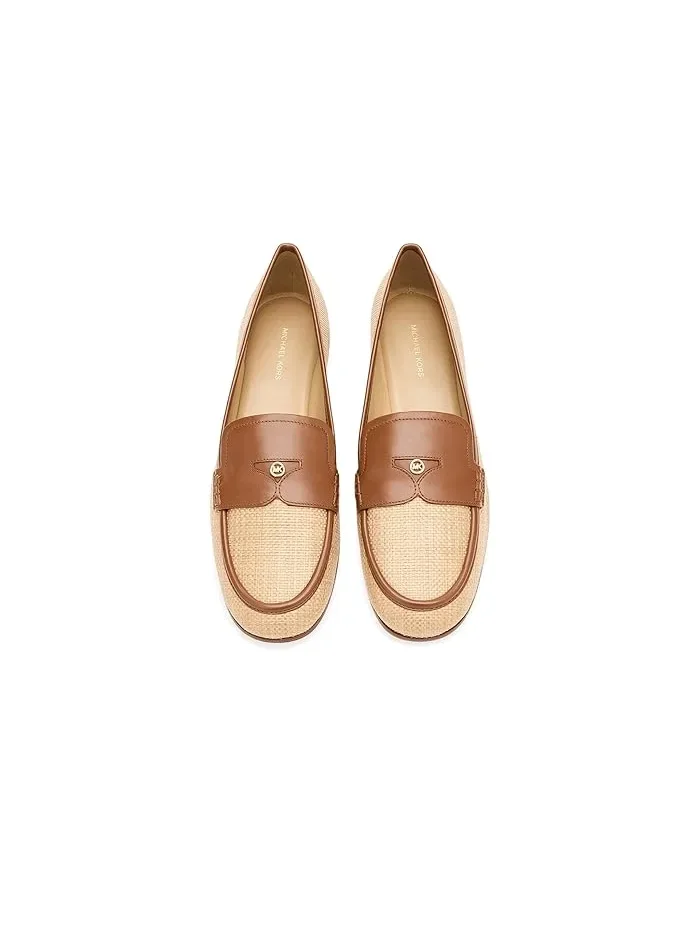 Лоферы с пенни-лоферным верхом Jennings MICHAEL Michael Kors — 3