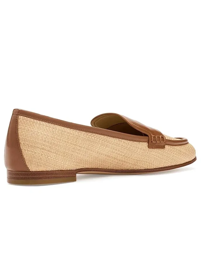 Лоферы с пенни-лоферным верхом Jennings MICHAEL Michael Kors — 4